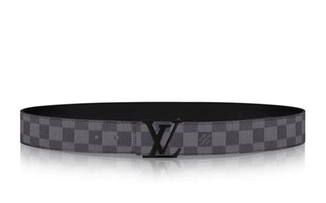 lv riem logo|Men's Designer Belts .